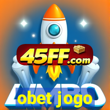 obet jogo